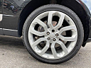 Thumbnail image of 2016 Land Rover Range Rover at EurobahnBmwMiniMercedesBenz of Greensboro, NC