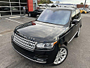 Thumbnail image of 2016 Land Rover Range Rover at EurobahnBmwMiniMercedesBenz of Greensboro, NC