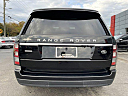 Thumbnail image of 2016 Land Rover Range Rover at EurobahnBmwMiniMercedesBenz of Greensboro, NC