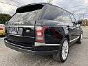 Thumbnail image of 2016 Land Rover Range Rover at EurobahnBmwMiniMercedesBenz of Greensboro, NC