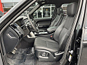 Thumbnail image of 2016 Land Rover Range Rover at EurobahnBmwMiniMercedesBenz of Greensboro, NC