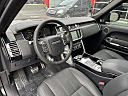 Thumbnail image of 2016 Land Rover Range Rover at EurobahnBmwMiniMercedesBenz of Greensboro, NC