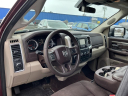 2017 Ram 1500 SLT at Cawood Honda