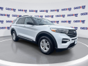 Thumbnail image of 2023 Ford Explorer at CascoBayFord of Yarmouth, ME