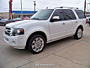 Thumbnail image of 2014 Ford Expedition at Bill Stevens Auto Sales, Inc.