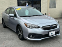 Thumbnail image of 2022 Subaru Impreza at Gregoris Subaru