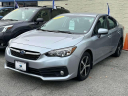 Thumbnail image of 2022 Subaru Impreza at Gregoris Subaru