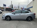 Thumbnail image of 2022 Subaru Impreza at Gregoris Subaru
