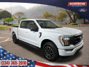 2023 Ford F-150 XLT at Montrose Ford