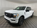 Thumbnail image of 2023 Ford F-150 at Montrose Ford