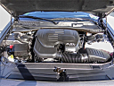 Thumbnail image of 2022 Dodge Challenger at Russell Westbrook CDJR of Van Nuys