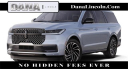 2025 Lincoln Navigator Reserve at Dana Ford Lincoln