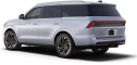 Thumbnail image of 2025 Lincoln Navigator at Dana Ford Lincoln