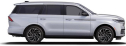 Thumbnail image of 2025 Lincoln Navigator at Dana Ford Lincoln
