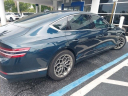 Thumbnail image of 2022 Genesis G80 at Delray Acura