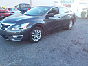 Thumbnail image of 2013 Nissan Altima at Chief’s Auto