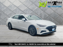 2021 Hyundai SONATA Limited at Maxon Hyundai Inc.