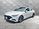 Thumbnail image of 2021 Hyundai SONATA at Maxon Hyundai Inc.