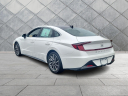 Thumbnail image of 2021 Hyundai SONATA at Maxon Hyundai Inc.