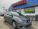 Thumbnail image of 2019 Nissan Sentra at A & B Motors