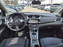 2019 Nissan Sentra SV at A & B Motors