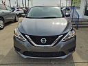 Thumbnail image of 2019 Nissan Sentra at A & B Motors