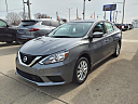 Thumbnail image of 2019 Nissan Sentra at A & B Motors
