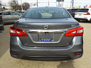Thumbnail image of 2019 Nissan Sentra at A & B Motors