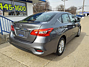 Thumbnail image of 2019 Nissan Sentra at A & B Motors