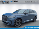 Thumbnail image of 2025 Lincoln Aviator at Gallatin Honda