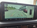 Thumbnail image of 2025 Lincoln Aviator at Gallatin Honda