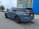 Thumbnail image of 2025 Lincoln Aviator at Gallatin Honda