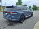 Thumbnail image of 2025 Lincoln Aviator at Gallatin Honda