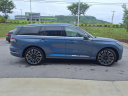 Thumbnail image of 2025 Lincoln Aviator at Gallatin Honda