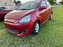 Thumbnail image of 2015 Mitsubishi Mirage at Blondies Auto Sales