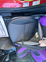 Thumbnail image of 2015 Mitsubishi Mirage at Blondies Auto Sales