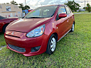 Thumbnail image of 2015 Mitsubishi Mirage at Blondies Auto Sales