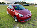 Thumbnail image of 2015 Mitsubishi Mirage at Blondies Auto Sales
