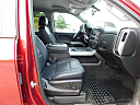 Thumbnail image of 2018 Chevrolet Silverado 1500 at Gary Mathews Motors