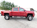 Thumbnail image of 2018 Chevrolet Silverado 1500 at Gary Mathews Motors
