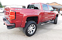 Thumbnail image of 2018 Chevrolet Silverado 1500 at Gary Mathews Motors