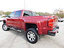 Thumbnail image of 2018 Chevrolet Silverado 1500 at Gary Mathews Motors