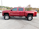 Thumbnail image of 2018 Chevrolet Silverado 1500 at Gary Mathews Motors