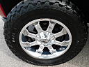 Thumbnail image of 2018 Chevrolet Silverado 1500 at Gary Mathews Motors