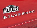 Thumbnail image of 2018 Chevrolet Silverado 1500 at Gary Mathews Motors
