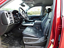 Thumbnail image of 2018 Chevrolet Silverado 1500 at Gary Mathews Motors