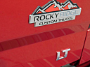 Thumbnail image of 2018 Chevrolet Silverado 1500 at Gary Mathews Motors