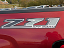 Thumbnail image of 2018 Chevrolet Silverado 1500 at Gary Mathews Motors