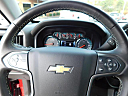 Thumbnail image of 2018 Chevrolet Silverado 1500 at Gary Mathews Motors
