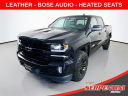 Thumbnail image of 2018 Chevrolet Silverado 1500 at Serpentini Chevrolet of Medina